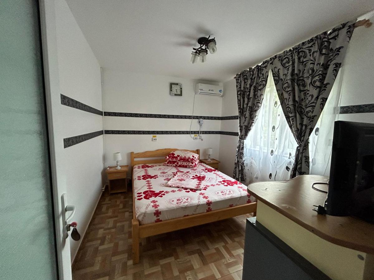 Vila Maricris Tuzla Dış mekan fotoğraf