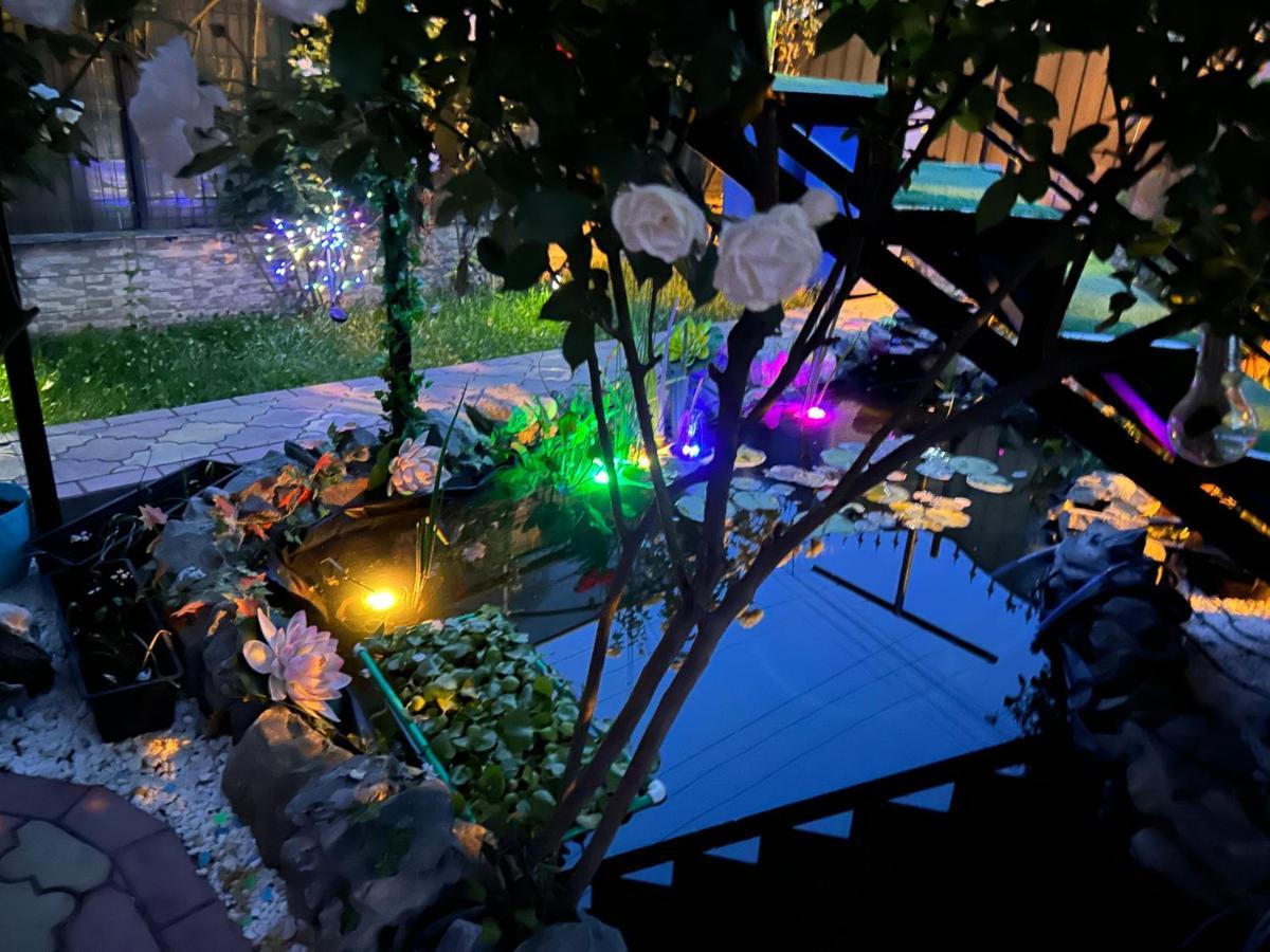 Vila Maricris Tuzla Dış mekan fotoğraf