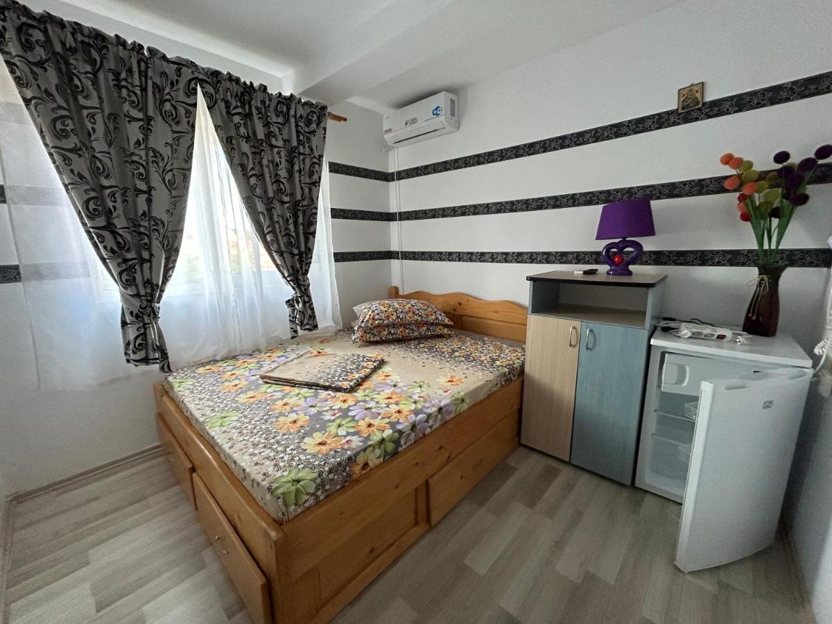 Vila Maricris Tuzla Dış mekan fotoğraf