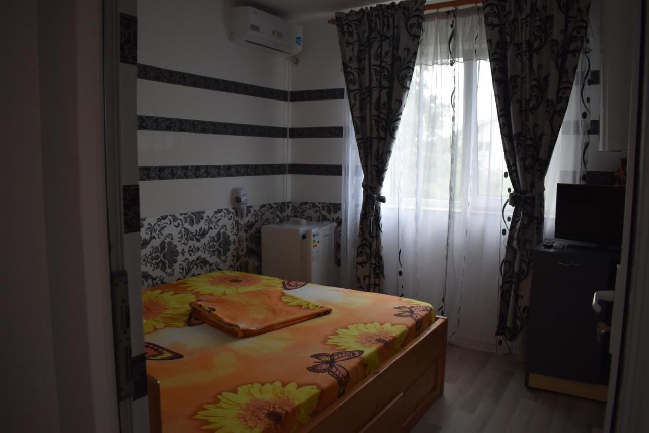 Vila Maricris Tuzla Dış mekan fotoğraf
