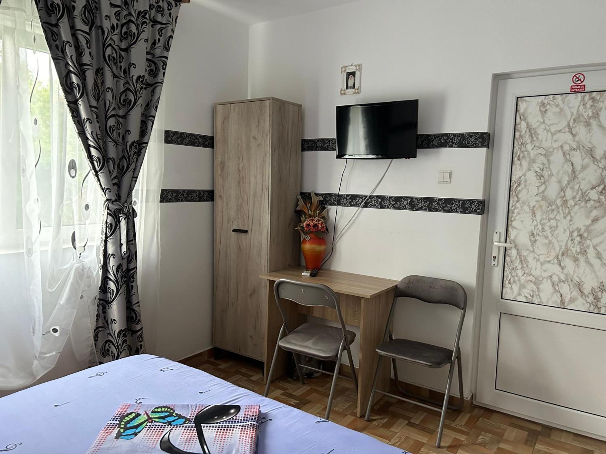 Vila Maricris Tuzla Dış mekan fotoğraf