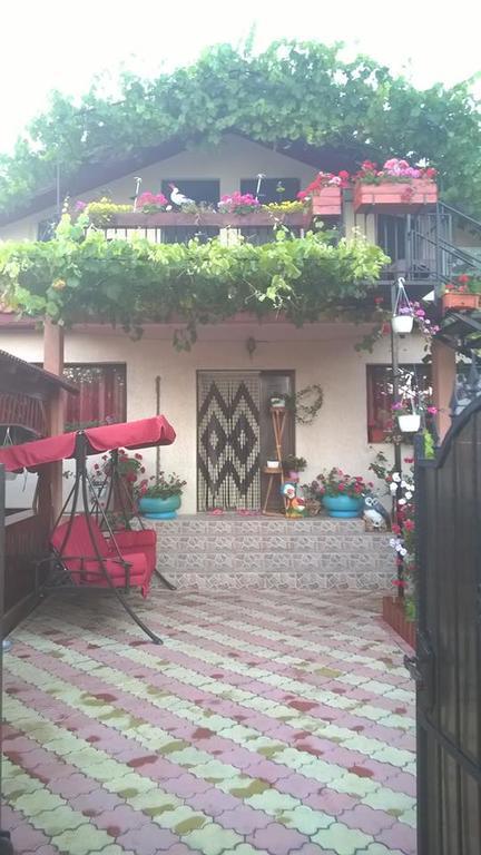 Vila Maricris Tuzla Dış mekan fotoğraf