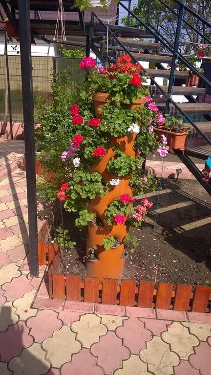 Vila Maricris Tuzla Dış mekan fotoğraf