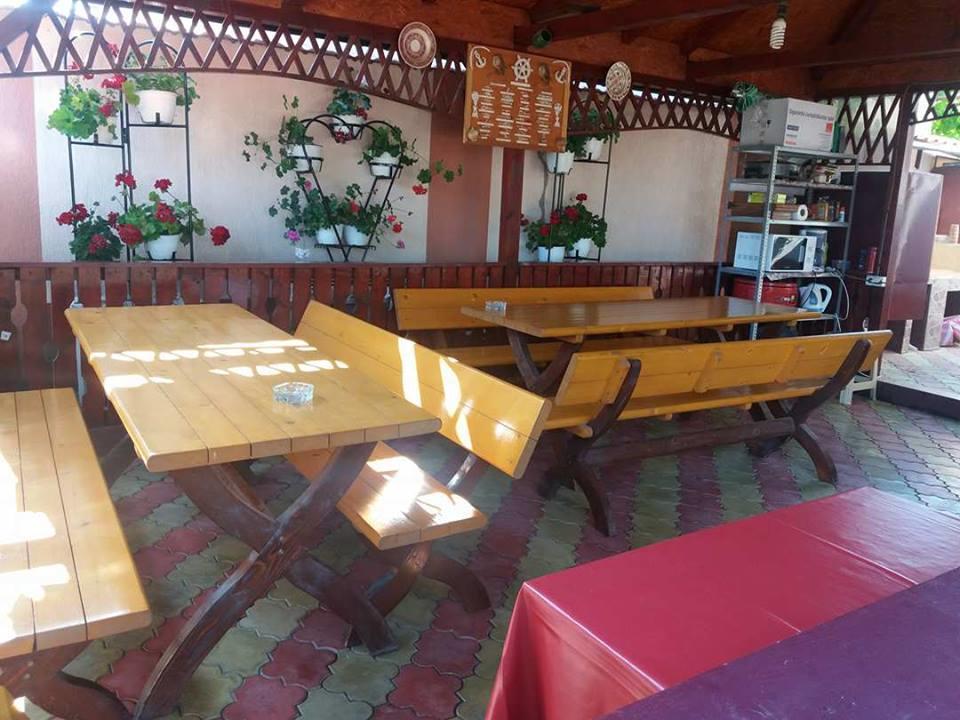 Vila Maricris Tuzla Dış mekan fotoğraf