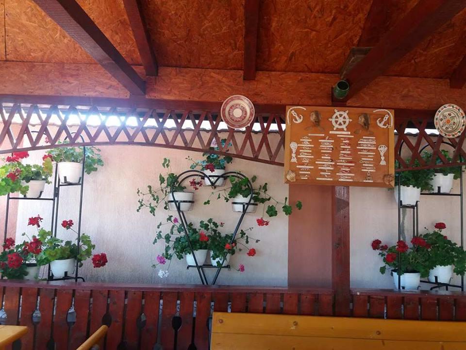 Vila Maricris Tuzla Dış mekan fotoğraf