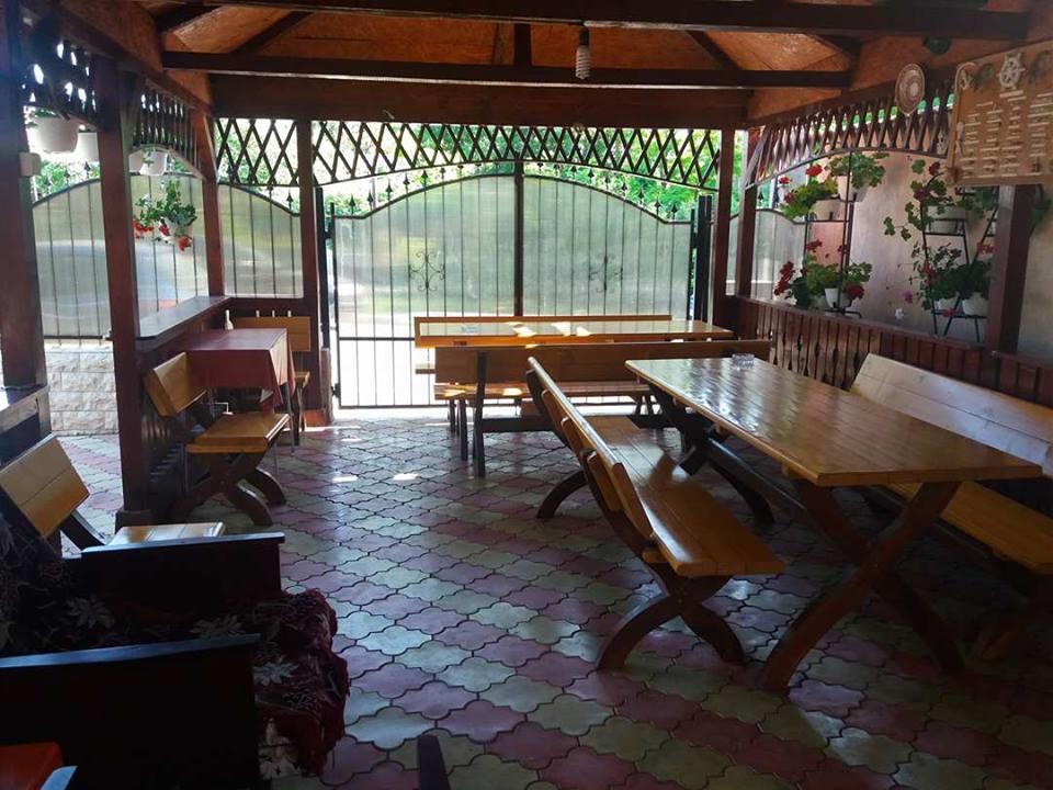 Vila Maricris Tuzla Dış mekan fotoğraf